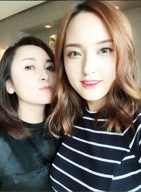 사진=김선진 인스타그램 캡처